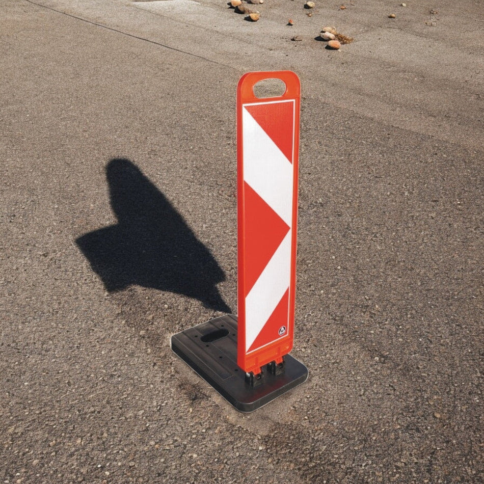 Collapsible Delineators