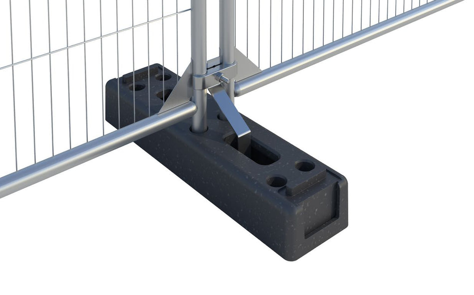Accessories for Temporary Fences