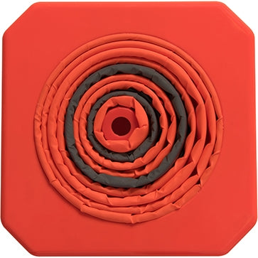 Foldable Traffic Cones