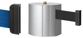 Spare Parts Wall Mounted Barriers