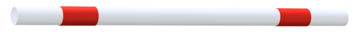 1000 mm Cross Bar