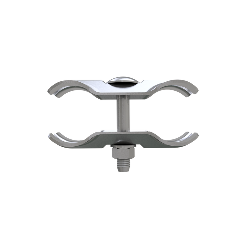 Connecting Clamp – Mobile Fence (M10 x 60 mm)