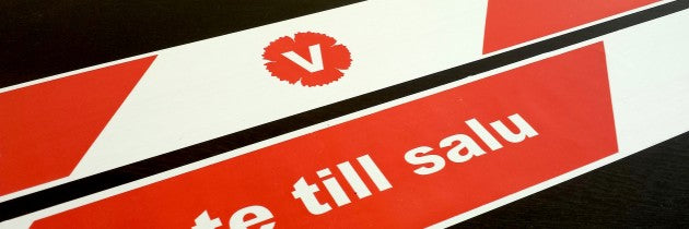 Barrier Tape -Premium- with custom print (1-3 colour print)