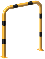Anfahrschutzbügel (Ø76 mm)
