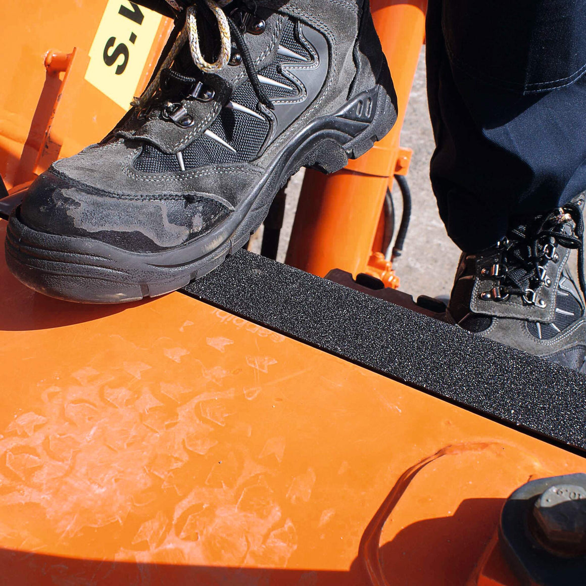 Duraline Grip Anti-Slip Tape