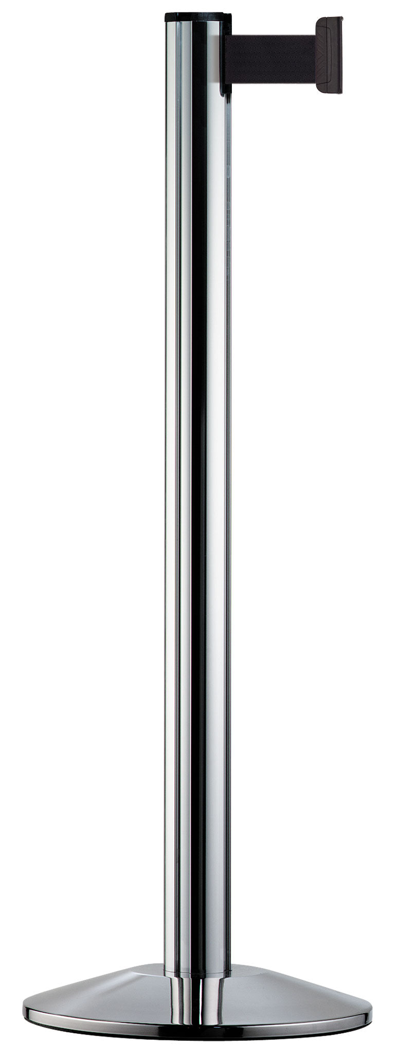 Beltrac Belt Stanchion -Premium Xtra- (3,7m belt)