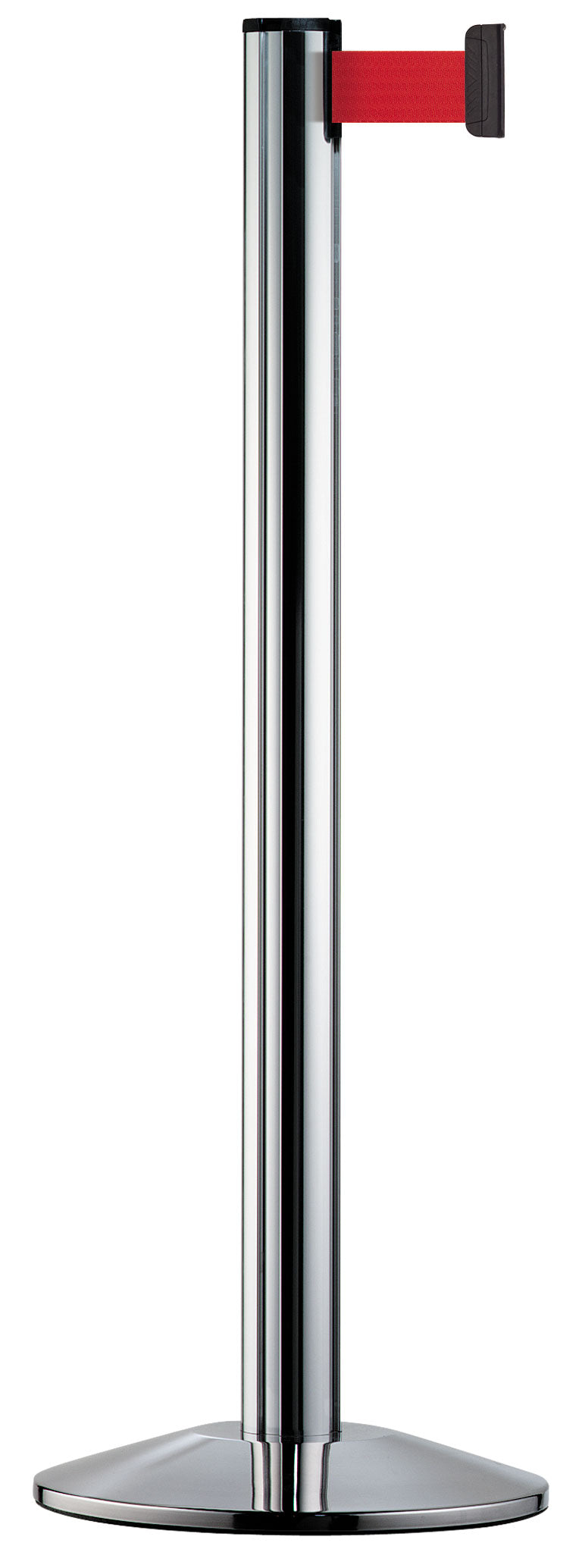 Beltrac Belt Stanchion -Premium Xtra- (3,7m belt)