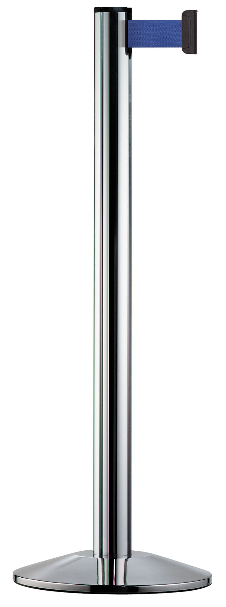 Beltrac Belt Stanchion -Premium Xtra- (3,7m belt)