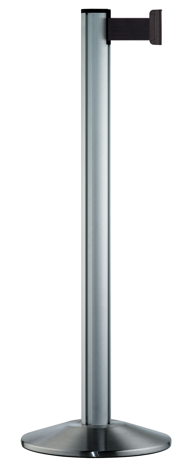 Beltrac Belt Stanchion -Premium- (2,3m belt)