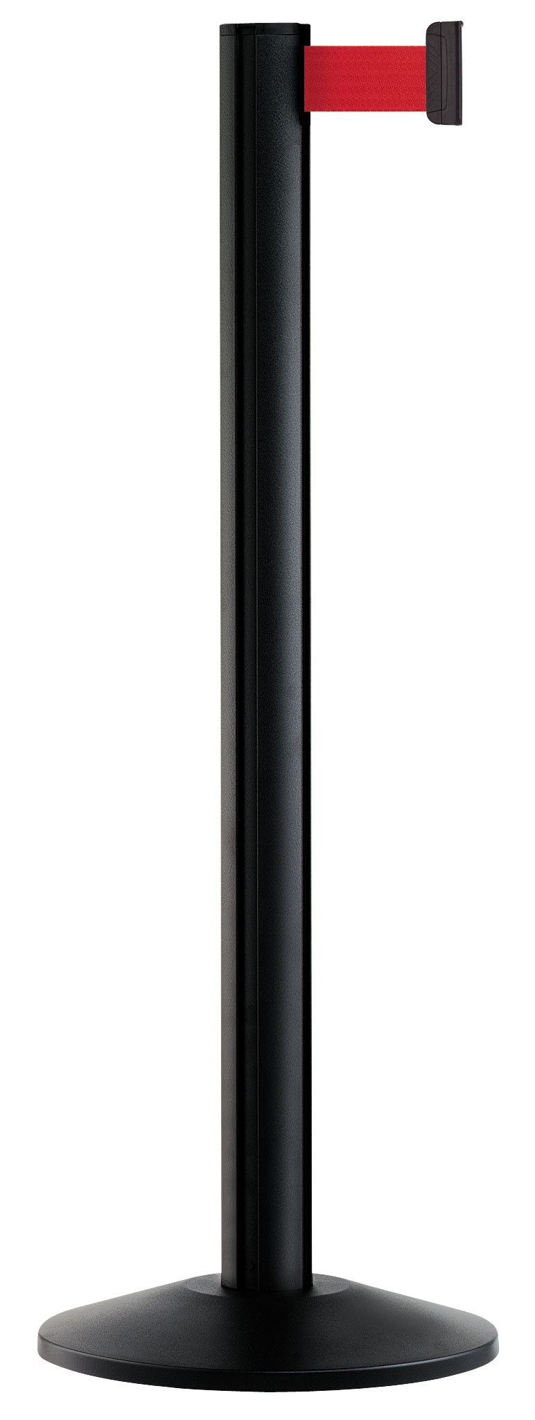 Beltrac Belt Stanchion -Premium- (2,3m belt)
