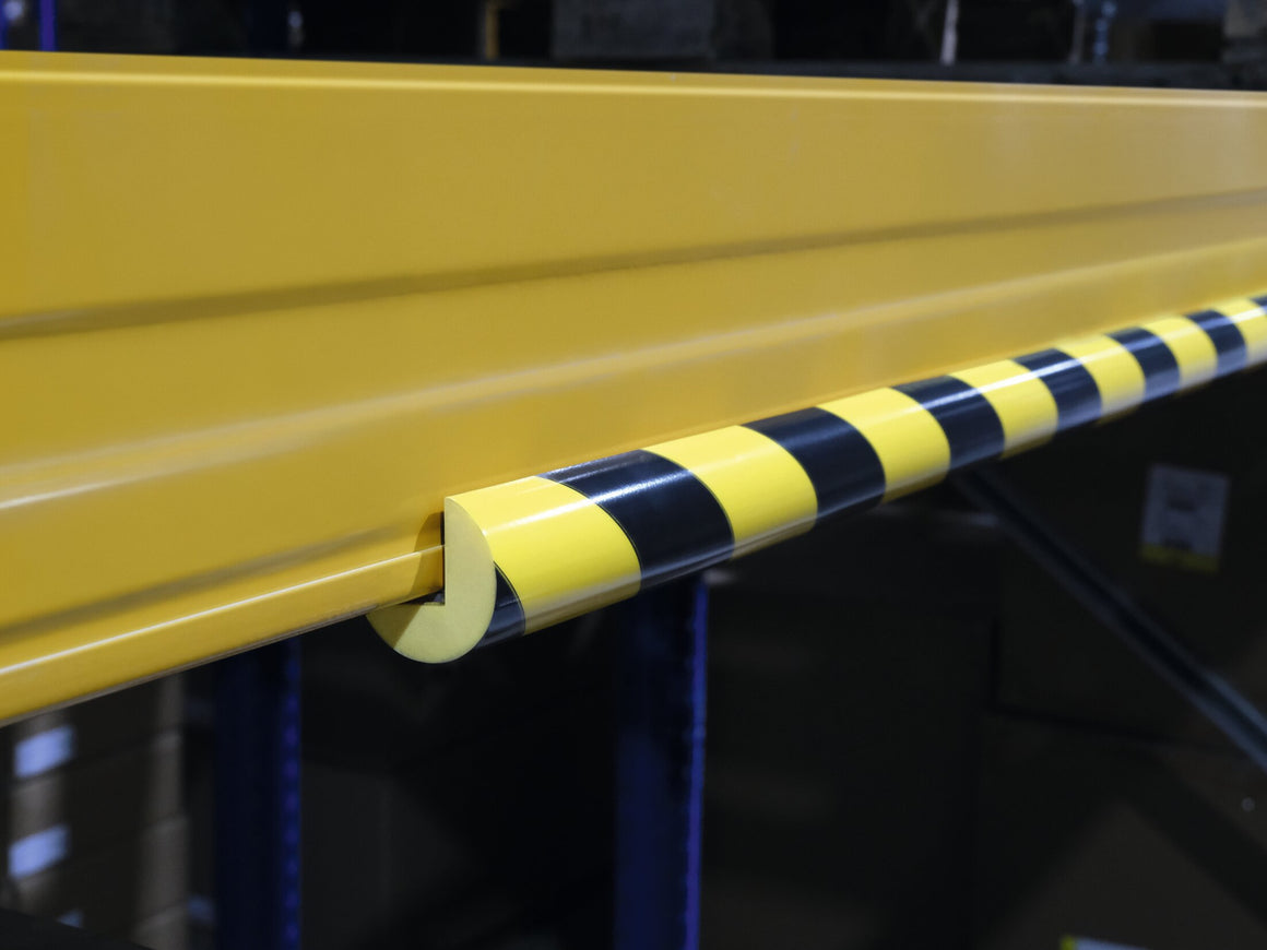 Corner Protection Profile C25R – Magnetic