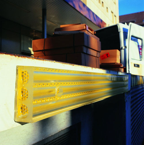 Ramp Bumper – Mountain – Polyurethane