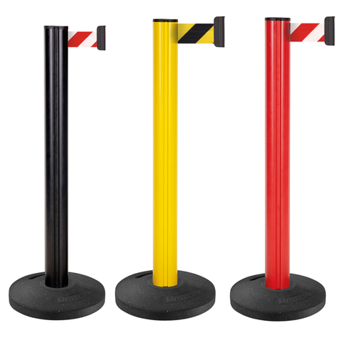 Beltrac Outdoor (3,7m retractable belt)