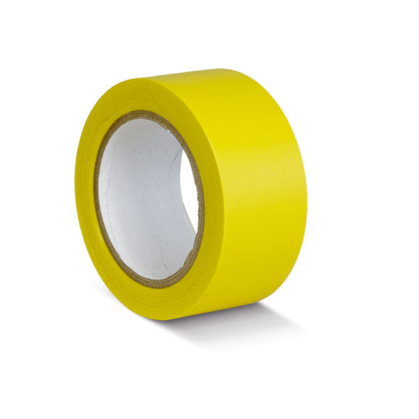 PVC Floor Marking Tape -Standard– 33m