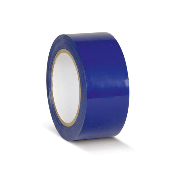 PVC Floor Marking Tape -Standard– 33m