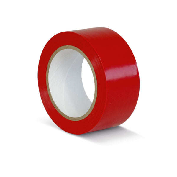 PVC Floor Marking Tape -Standard– 33m