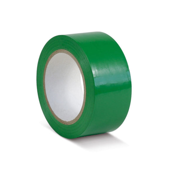 PVC Floor Marking Tape -Standard– 33m