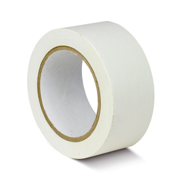 PVC Floor Marking Tape -Standard– 33m