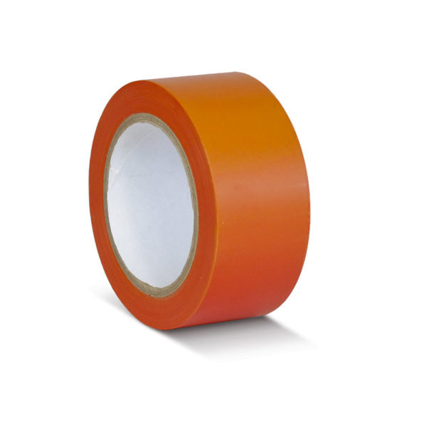 PVC Floor Marking Tape -Standard– 33m