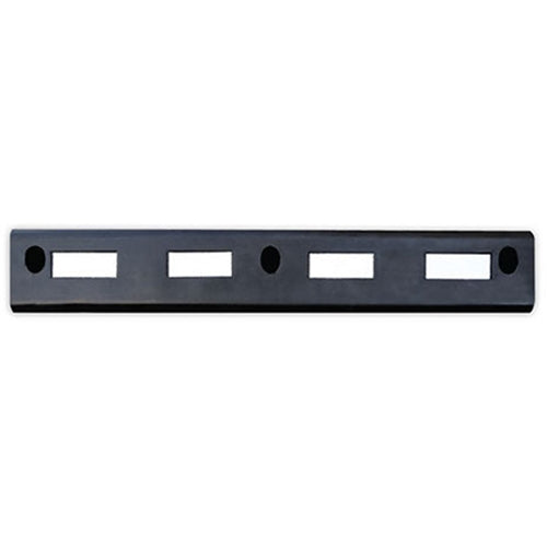 Elastic Rubber Curb (1m length)