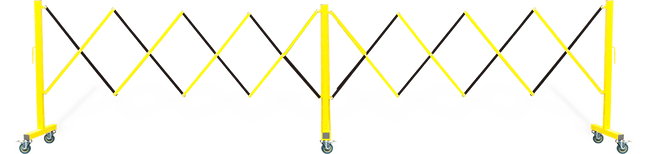 Expanding Barriers – Barriers4u – Crowd Control & Safety Barriers