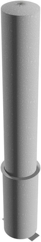 Removable bollards (various models)