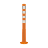Flexible Traffic Post - TPU Delineator
