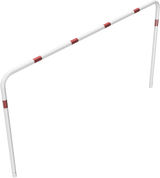 Hoops of Steel Tube Ø 48 mm, Without Crossbar