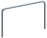 Schutzbügel (Ø 76mm)