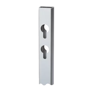 Vario Square Post – Plastic (60 x 60 mm)