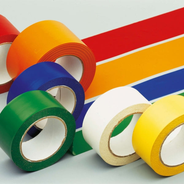 PROline Floor Marking Tape (33m roll)