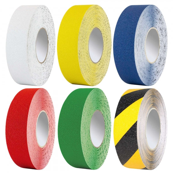 PROline Vinyl Floor Marking Tape (Forklift Rated)