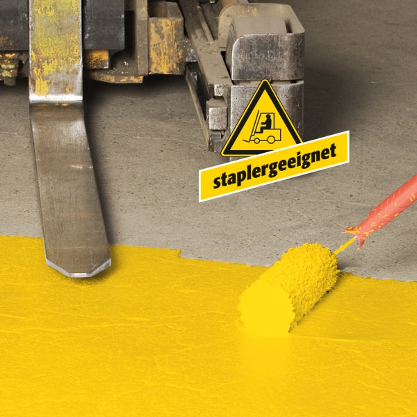 PROline Anti-Slip Floor Paint – Indoor (5L)