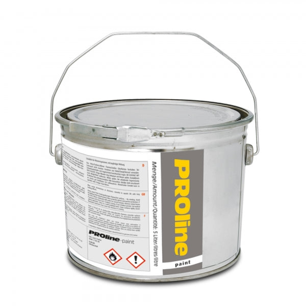 PROline Industrial Floor Paint – Indoor (5L)