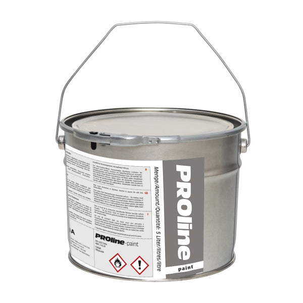 PROline Outdoor Floor Paint – Exterior Grade (5L)