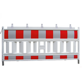 Schake-Euro1 panel fence, type BASIC