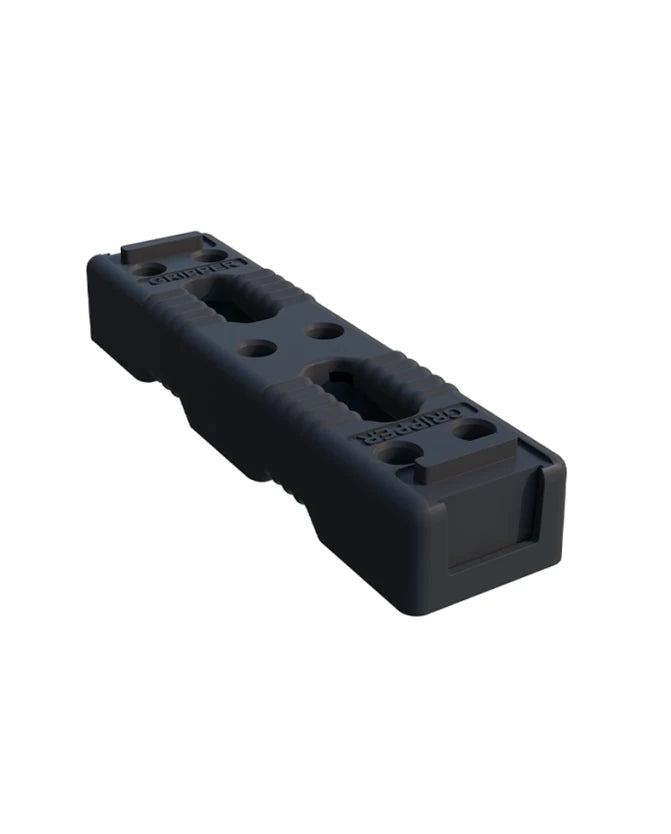 Standard Rubber Foot for Temporary Fence – 15kg