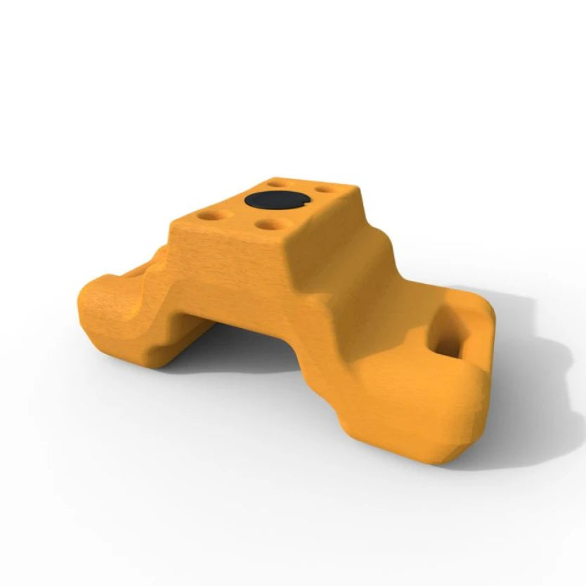 50kg Ballast Block for Temporary Fencing