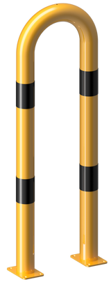 Anfahrschutzbügel (Ø76 mm)