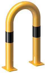 Anfahrschutzbügel (Ø76 mm)