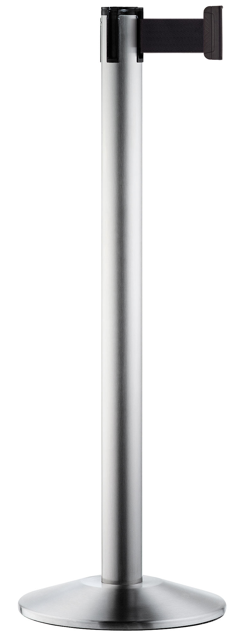 Beltrac Belt Stanchion -Modern- (2.3m belt)