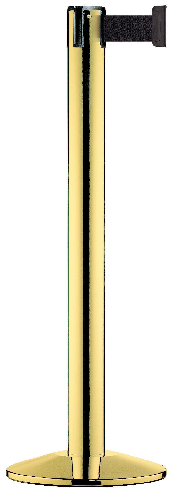 Beltrac Belt Stanchion -Modern- (2.3m belt)