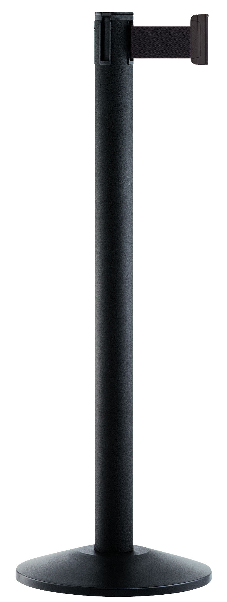 Beltrac Belt Stanchion -Modern- (2.3m belt)