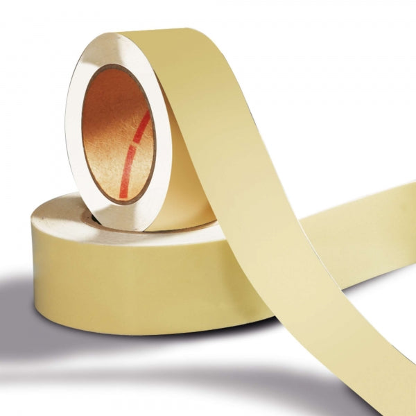 Luminous Hazard Warning Tape – Glow in the Dark (25m)