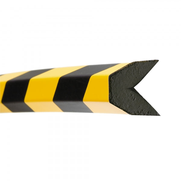 TRAFFIC-LINE Edge Protection Foam – Trapeze Profile