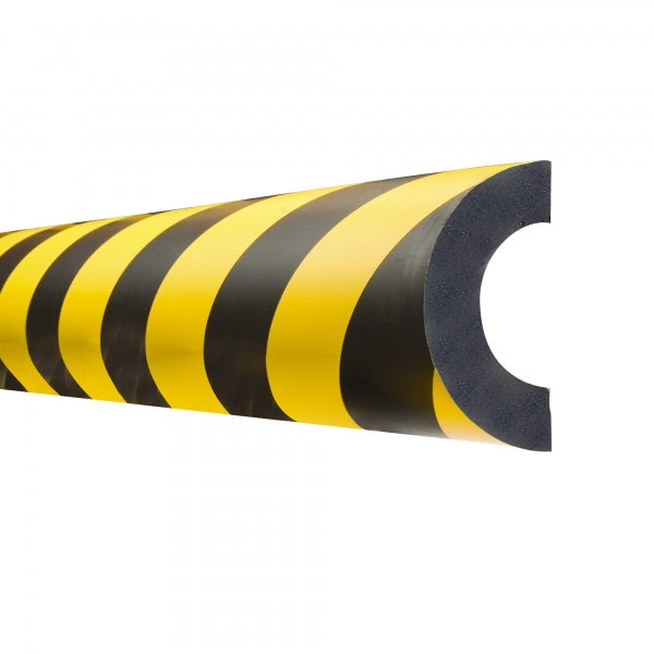 TRAFFIC-LINE Pipe Protection Foam (Impact Protection)