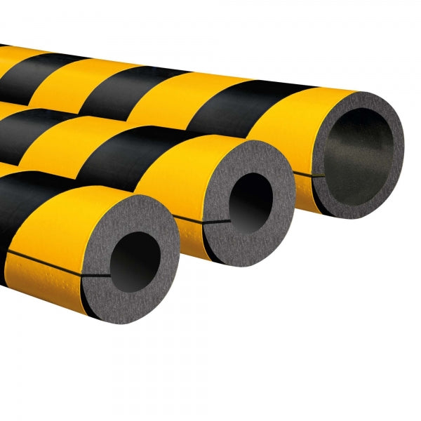 TRAFFIC-LINE Pipe Protection with Slot (Press-On)