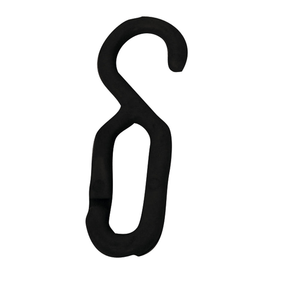 Plastic hook link (8mm)