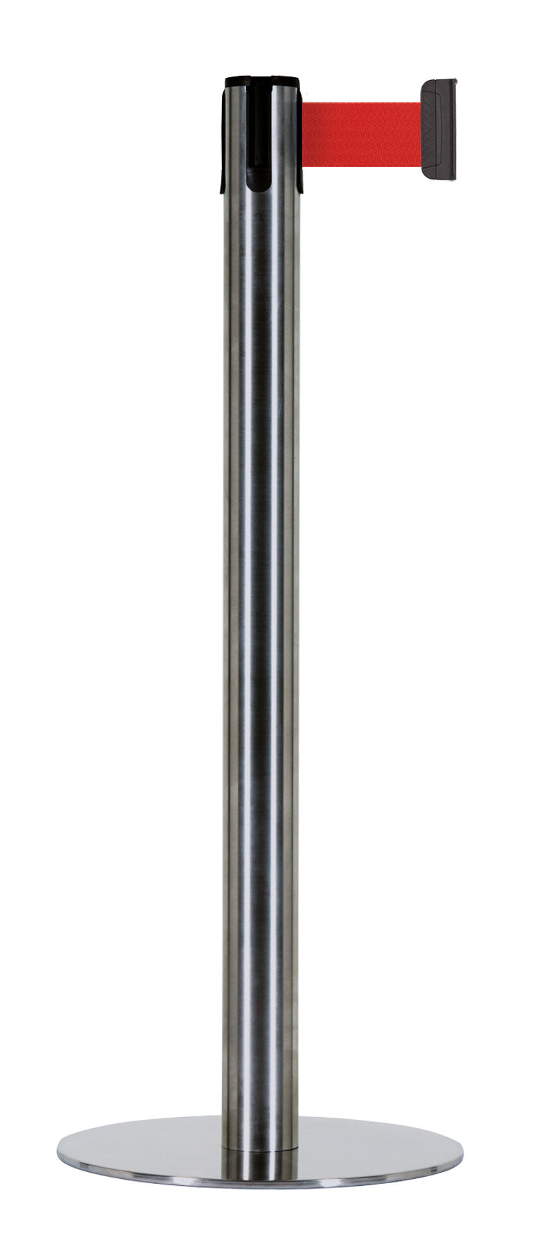 Beltrac Belt Stanchion -Accent- (2,3m belt)