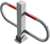 ParkGuard Pro Faltbare Durchgangs- & Parkplatzsperre – Sicher & Langlebig